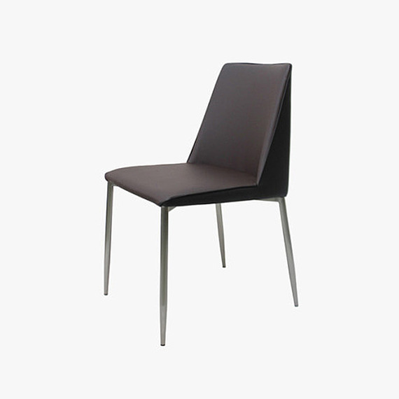 카페 업소용 인테리어 디자인 의자 43st060
