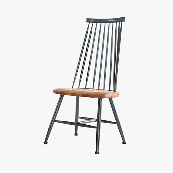 카페 업소용 인테리어 디자인 의자 43st038