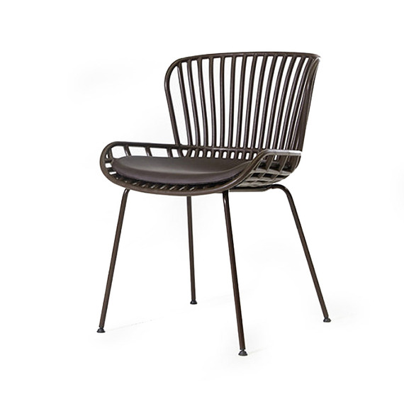 카페 업소용 인테리어 디자인 의자 43st012