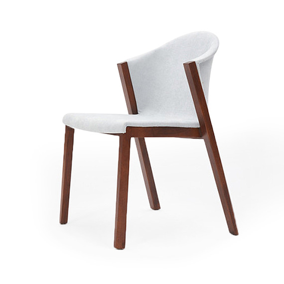 카페 업소용 인테리어 디자인 의자 43st019