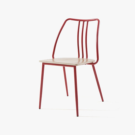 카페 업소용 인테리어 디자인 의자 43st168