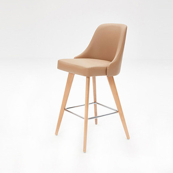 카페 업소용 인테리어 바체어 디자인 의자 43st209