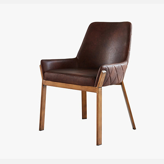카페 업소용 인테리어 디자인 의자 43st050