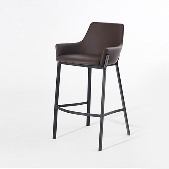 카페 업소용 인테리어 바체어 디자인 의자 43st201