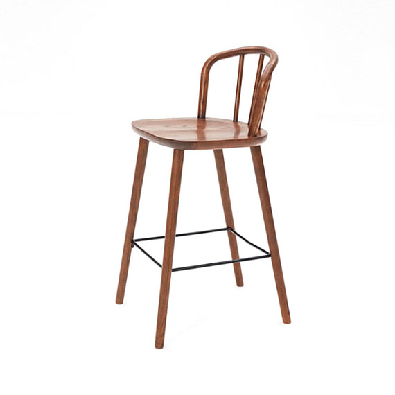 카페 업소용 인테리어 바체어 디자인 의자 43st205